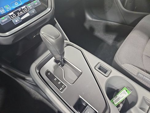 New 2026 Subaru Crosstrek 2.5i Premium AWD/4WD image 22