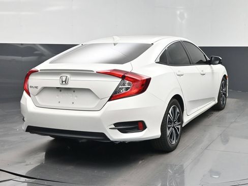 Used 2018 Honda Civic EX-L image 28