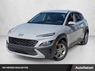 Used 2022 Hyundai Kona SE FWD video 1