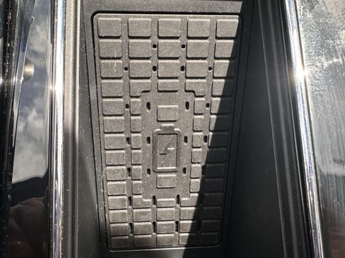 Used 2025 Lincoln Aviator Black Label w/ Jet Appearance Package AWD/4WD image 29