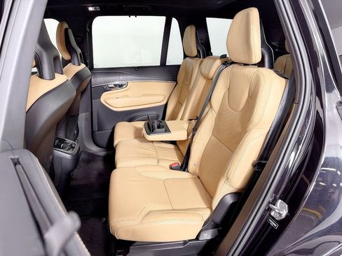 Used 2021 Volvo XC90 T6 Inscription w/ Advanced Package image 41