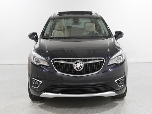 Used 2020 Buick Envision Premium w/ LPO, Active Package image 2