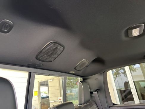 New 2025 RAM 1500 Laramie w/ Sport Appearance Package image 29