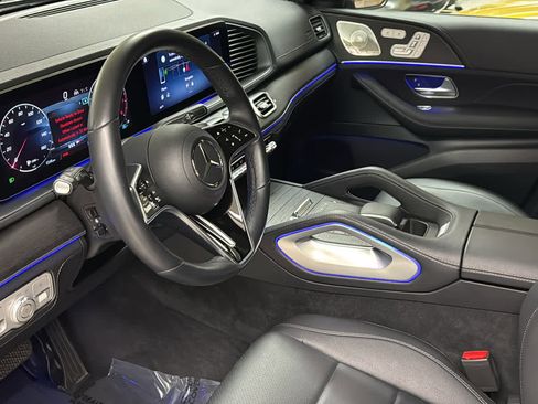 Used 2024 Mercedes-Benz GLE 350 4MATIC image 29