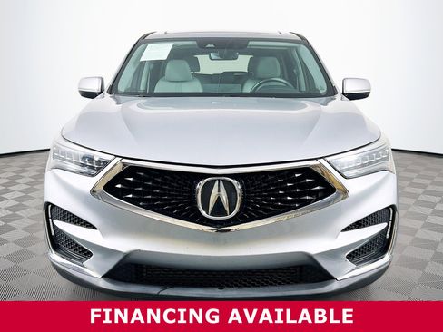 Used 2019 Acura RDX FWD w/ Technology Package image 29