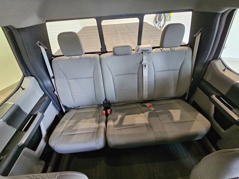 Used 2018 Ford F150 XLT w/ Equipment Group 302A Luxury image 27