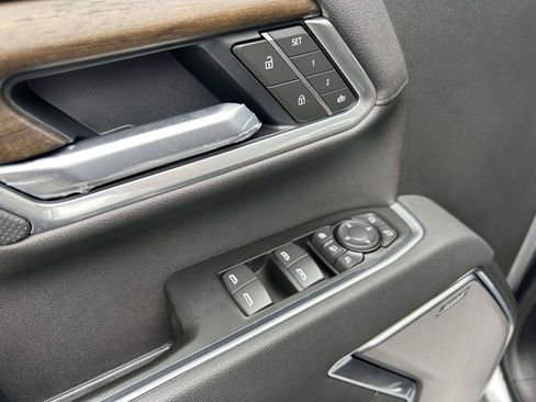 New 2026 Chevrolet Silverado 2500 High Country w/ High Country Premium Package image 19