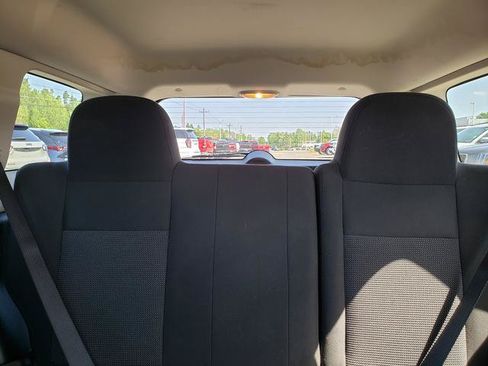 Used 2015 Jeep Patriot Latitude AWD/4WD image 28