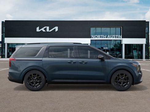 Used 2027 Kia Carnival SX Prestige FWD image 7