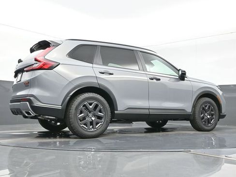 New 2026 Honda CR-V TrailSport image 25