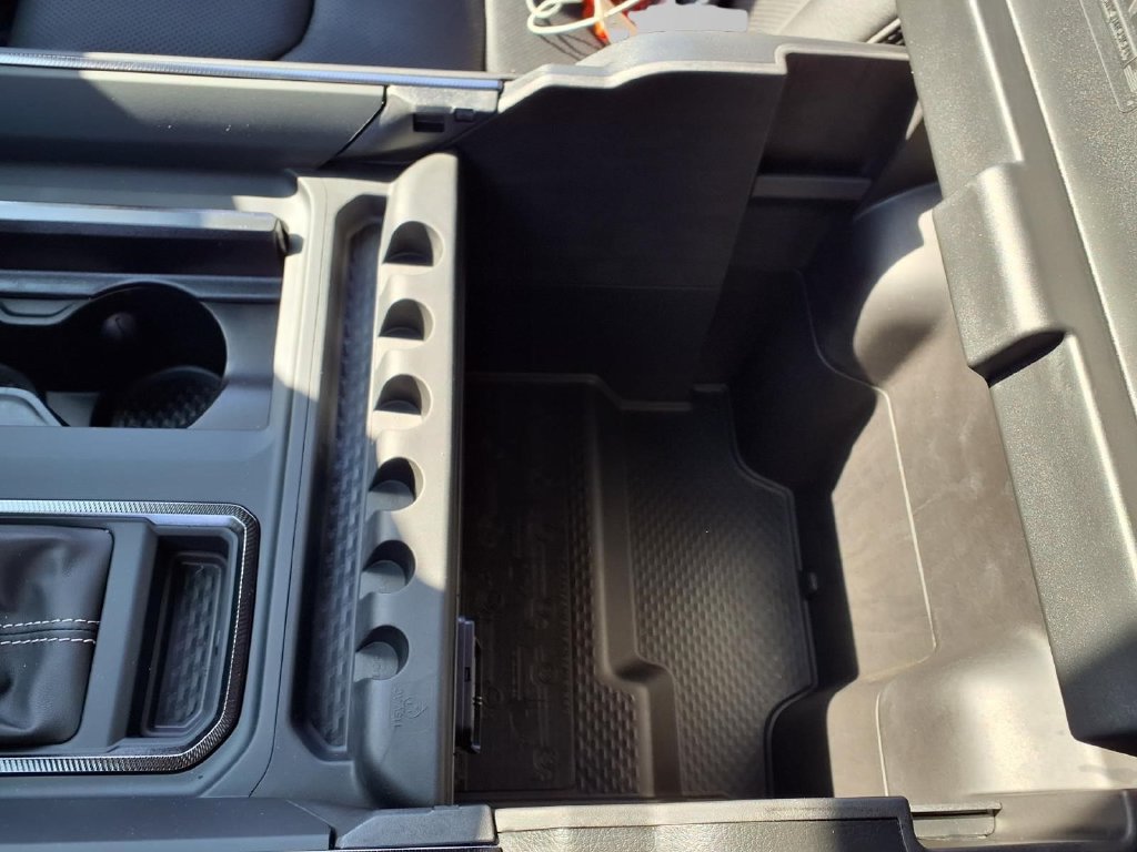 New 2027 RAM 1500 RHO AWD/4WD image 11