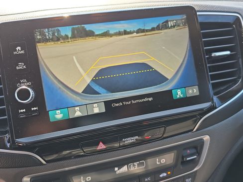 Used 2024 Honda Ridgeline Sport image 24