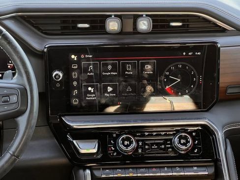 Used 2023 GMC Sierra 1500 Denali Ultimate image 15