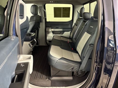 Certified 2023 Ford F150 Limited image 33