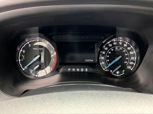 Used 2021 Ford Ranger XLT w/ Equipment Group 301A Mid image 21