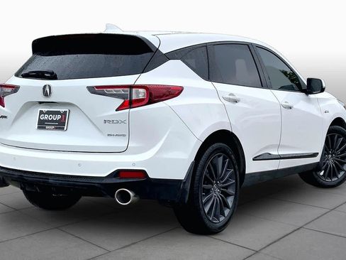 Used 2024 Acura RDX A-Spec AWD/4WD image 13