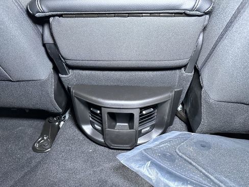 New 2025 RAM 3500 Tradesman image 23