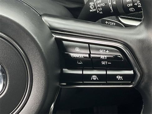 Used 2025 MAZDA CX-90 Plug-In Hybrid w/Premium Sport image 15