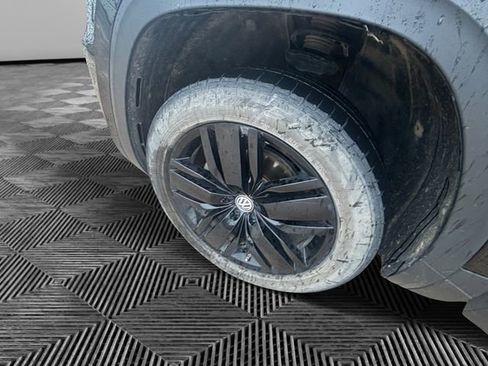 Used 2019 Volkswagen Atlas SEL Premium AWD/4WD image 14