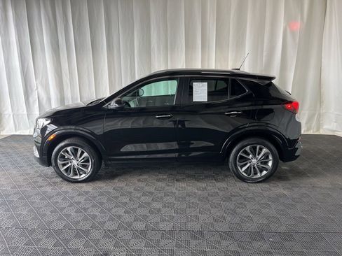 Used 2023 Buick Encore GX Select w/ Sport Touring Package image 25