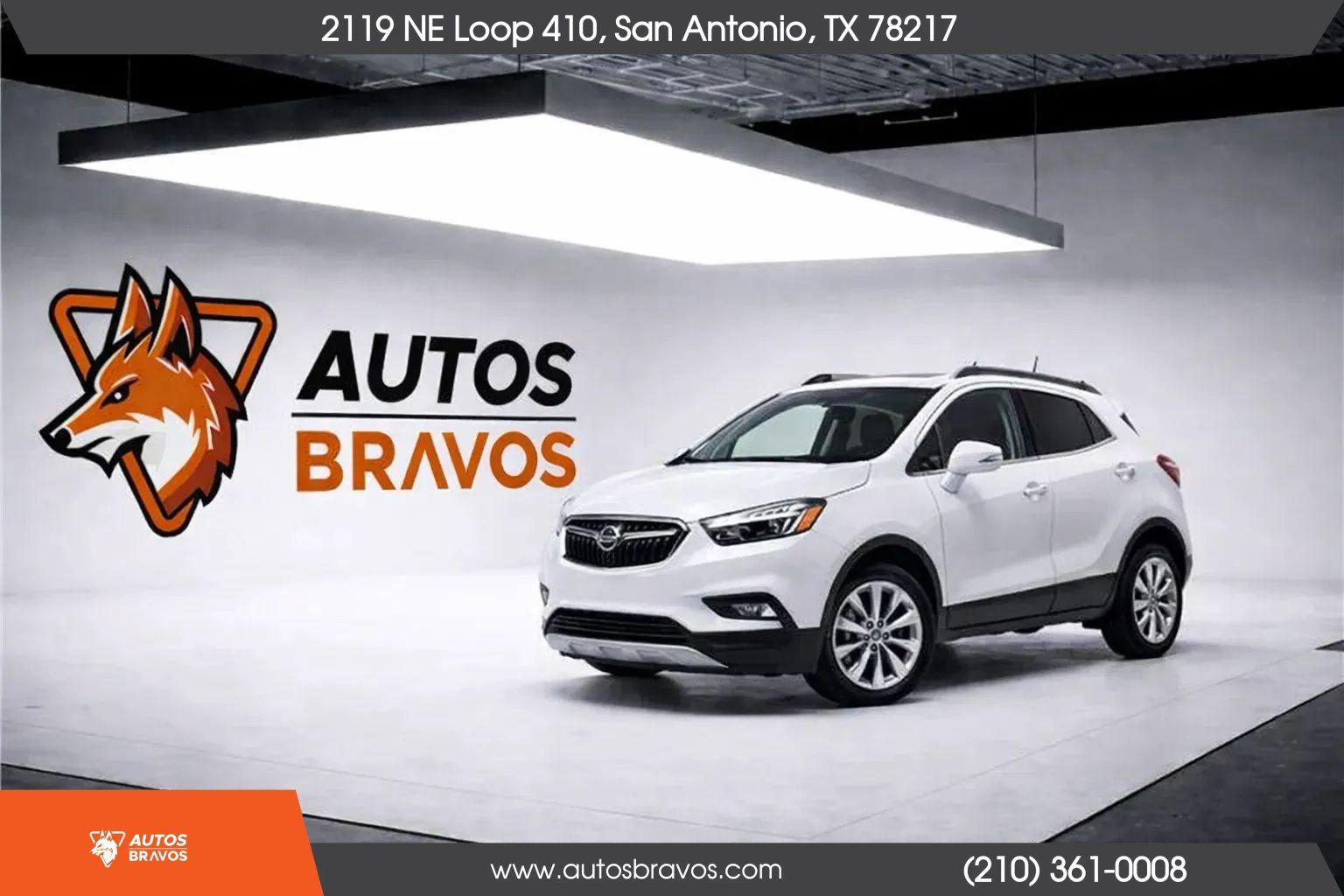 Used 2019 Buick Encore Preferred FWD image 39