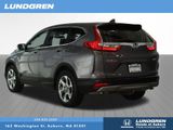 Used 2018 Honda CR-V EX-L image 3