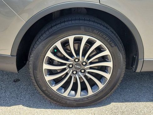 Certified 2023 Lincoln Aviator Reserve w/ Equipment Group 201A RWD image 10
