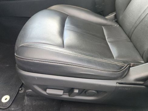 Used 2025 MAZDA CX-90 3.3 Turbo w/ Premium Sport Pkg AWD/4WD image 18