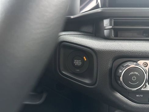 New 2026 Jeep Wrangler Sport image 14