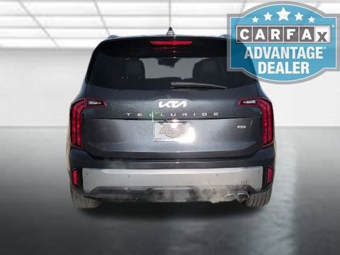 Used 2023 Kia Telluride S w/ S Sunroof Package image 31