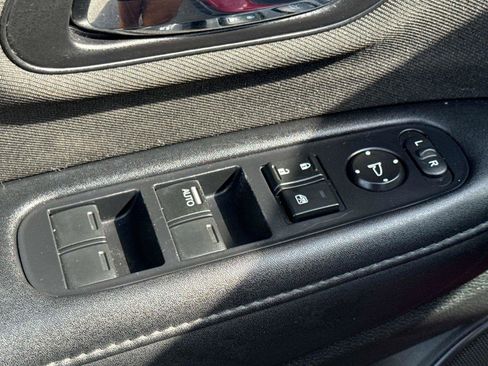 Certified 2020 Honda HR-V Sport image 18