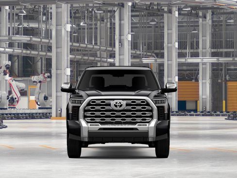 New 2026 Toyota Tundra 1794 Edition AWD/4WD image 19