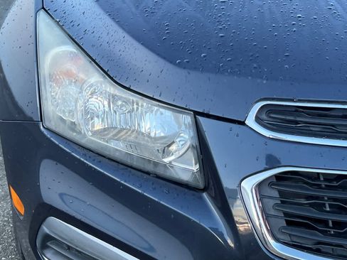 Used 2016 Chevrolet Cruze LS image 8