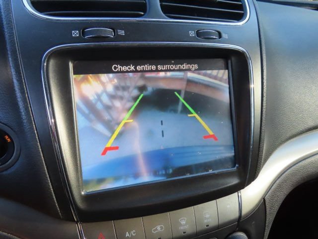 Used 2015 Dodge Journey Crossroad w/ Flexible Seating Group FWD image 24