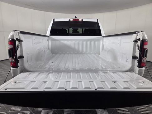 Used 2023 RAM 1500 Tradesman w/ Trailer Tow Group RWD image 26