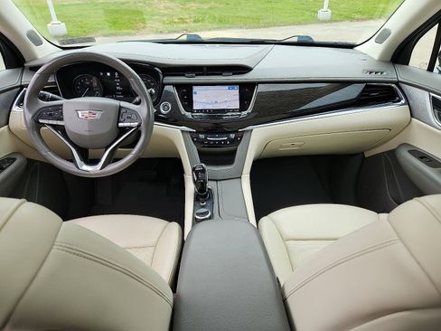 Used 2021 Cadillac XT6 Premium Luxury image 19
