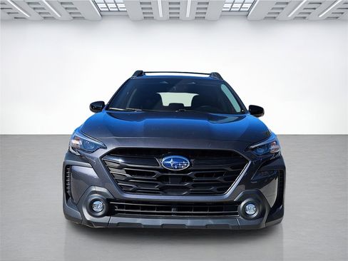 Used 2023 Subaru Outback Onyx Edition XT image 3