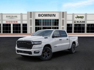 New 2025 RAM 1500 Big Horn video 1