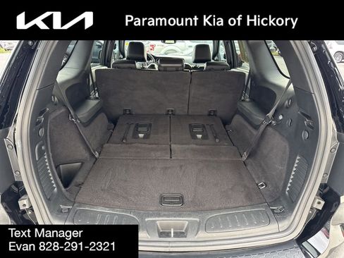 Used 2024 Dodge Durango GT image 12