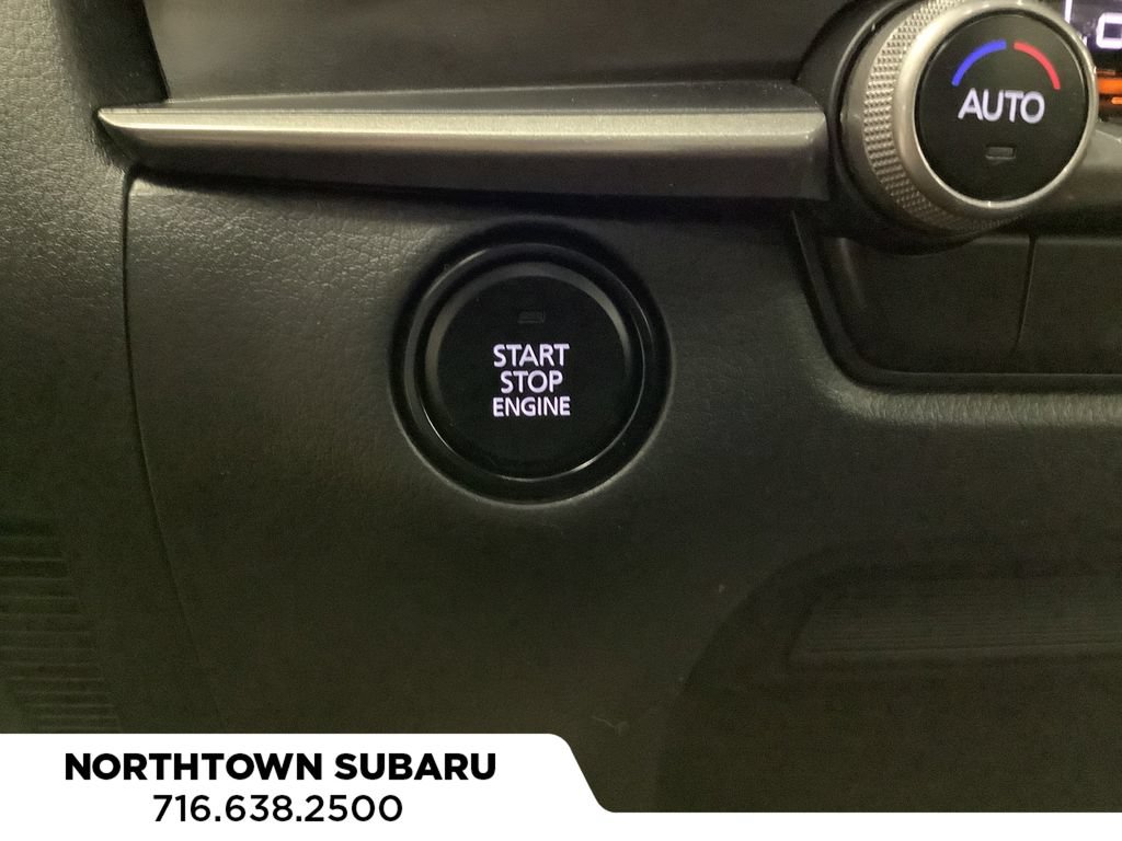 Used 2024 MAZDA CX-30 AWD 2.5 S w/ Select Sport Pkg image 13