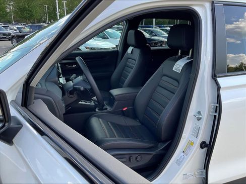 New 2026 Honda CR-V Sport-L image 11