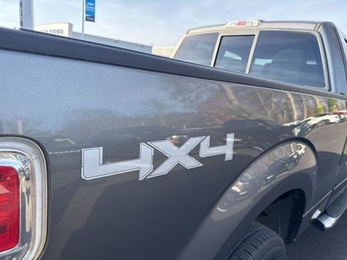 Used 2013 Ford F150 XLT w/ Luxury Equipment Group image 14