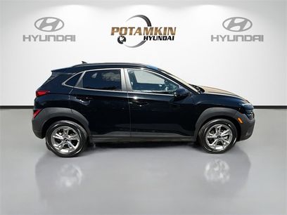 Used 2023 Hyundai Kona SEL