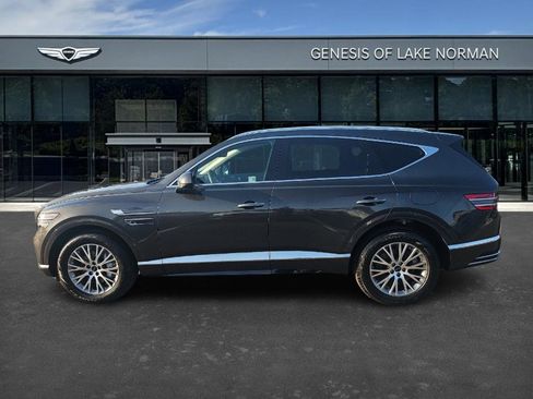 Used 2025 Genesis GV80 2.5T Standard image 7
