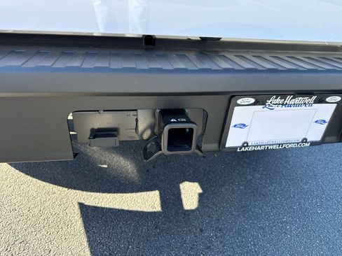 New 2025 Ford Maverick XLT w/ Equipment Group 301A image 26