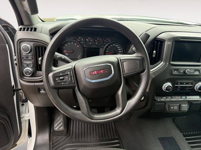 Used 2024 GMC Sierra 1500 Pro w/ Fleet Convenience Package AWD/4WD image 13