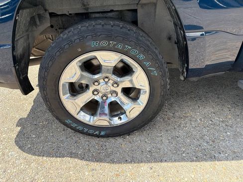 Used 2020 RAM 1500 Big Horn AWD/4WD image 22