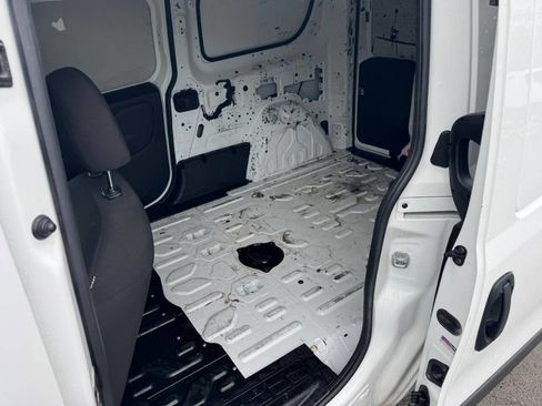 Used 2021 RAM ProMaster City Tradesman FWD image 6