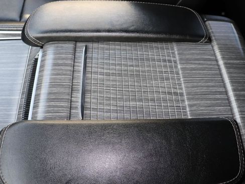 Used 2024 Jeep Wagoneer L Series II w/ Flexible Seating Group image 33