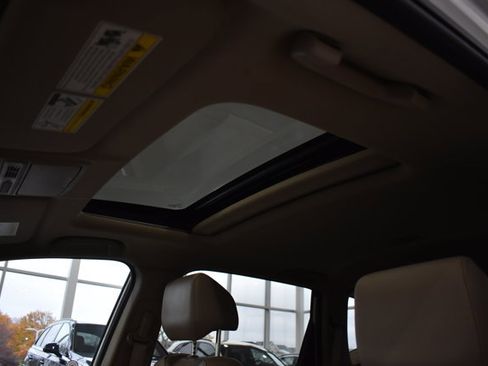 Used 2021 Honda CR-V Touring image 35